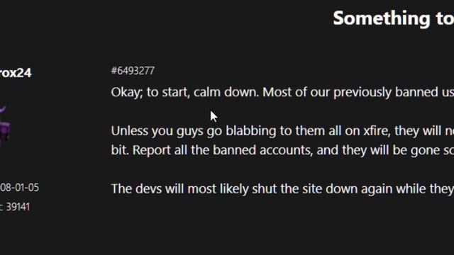 how Roblox goofed and gave everyone ADMIN POWERS... смотреть онлайн