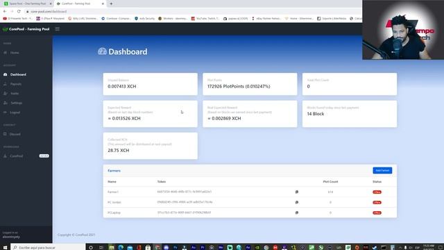 ME VOY DE CORE POOL Y BORRO TODOS LOS PLOTS OG смотреть онлайн