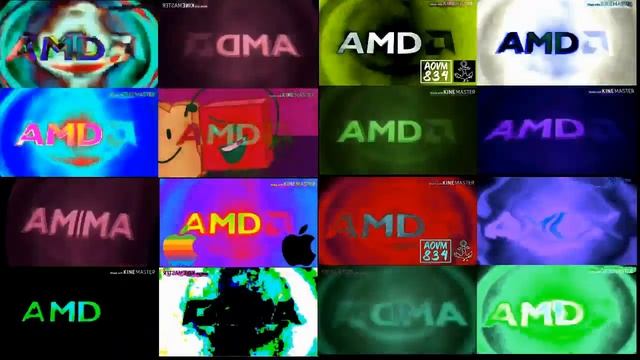 16 loud very turbo best animation logos v10 смотреть онлайн