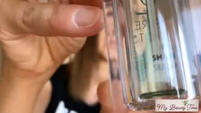 YSL Beauty tutorial смотреть онлайн