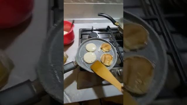 Как правильно готовить оладьи и блины рецепт от шеф-повара смотреть онлайн