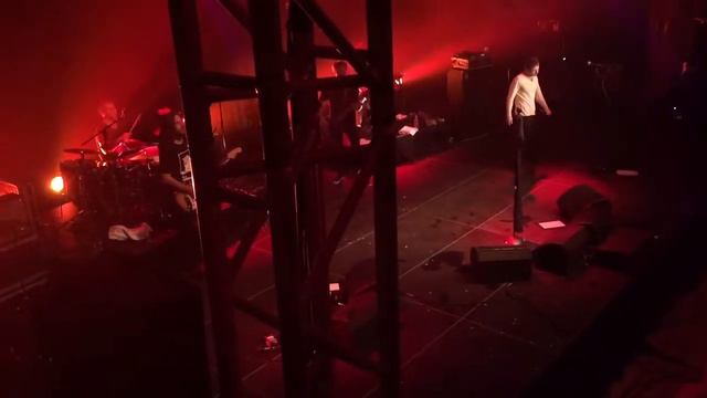 Океан Ельзи - Я так хочу. 20 років разом! 19.04.2015 ПРАГА смотреть онлайн