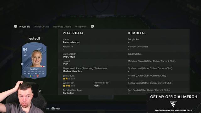 Pundit Pick Axel Disasi SBC Completed | Tips & Cheap Method | EAFC 24 смотреть онлайн