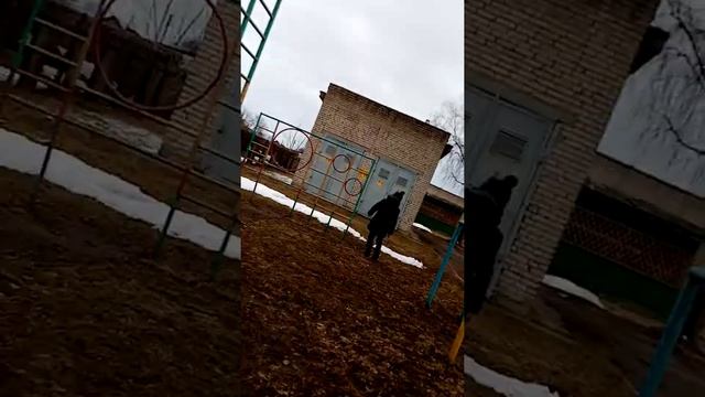 Лазаю по лестницам смотреть онлайн