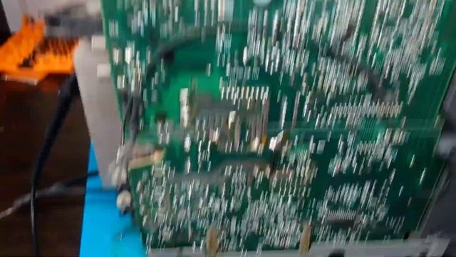 Ремонт центра PHILIPS MC-M350/22 смотреть онлайн