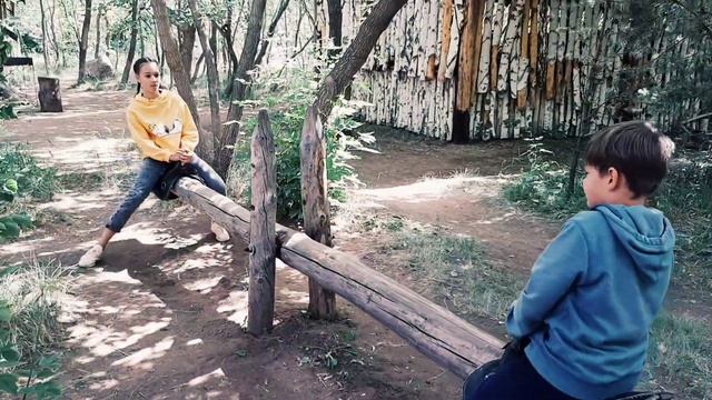 #шашлык #природа #еда Будет ли открыт пляжный сезон? Готовим шашлык на природе. смотреть онлайн