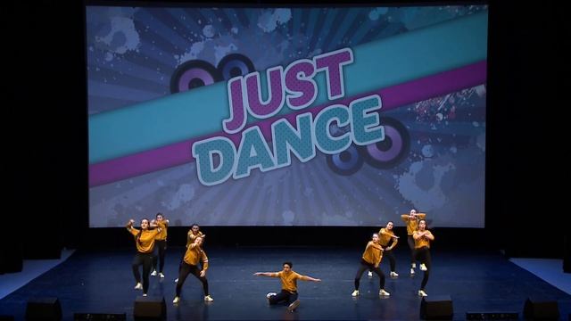 JUST DANCE | BOOMERANG смотреть онлайн