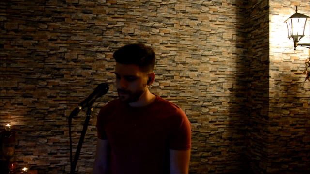 Amanito Muscario - Amar Pelos Dois (Salvador Sobral) смотреть онлайн