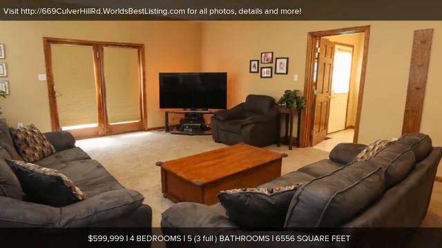 669 Culver Hill Rd, West Pittston, PA Presented by Kimberly Schwartz. смотреть онлайн