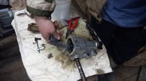 как отрегулировать рулевую колонку на 21213