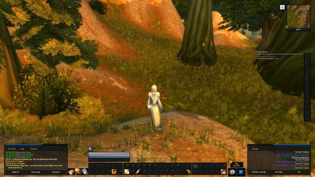 Questie lost NPC смотреть онлайн