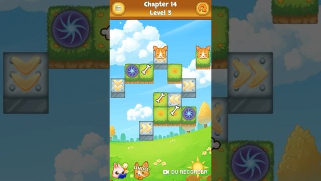 Cute Munchies [Gameplay] - Chapter 14 "Feel the Wild" 1 to 4 смотреть онлайн