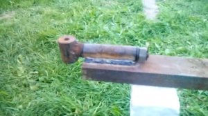 изготовления тележки к мотоблоку