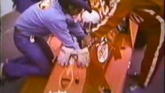 Jim Nabors - Back Home Again In Indiana (1976 Indianapolis 500) смотреть онлайн