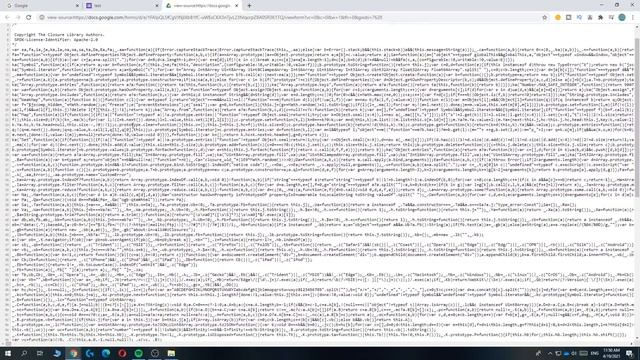 How to See All Answers in Google Forms 2023 смотреть онлайн