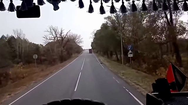 По дороге в Волжский смотреть онлайн