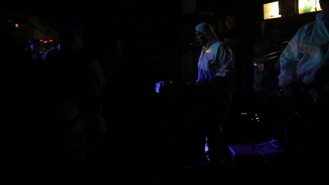 Slowdraw the Hungry Eskimo - Abortion Clinic Blues @ Tower Bar 1.22.16 смотреть онлайн