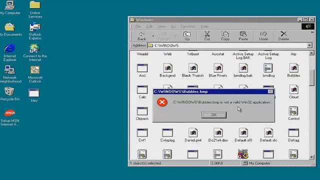 Top 30 Dangerous Viruses and Malware смотреть онлайн