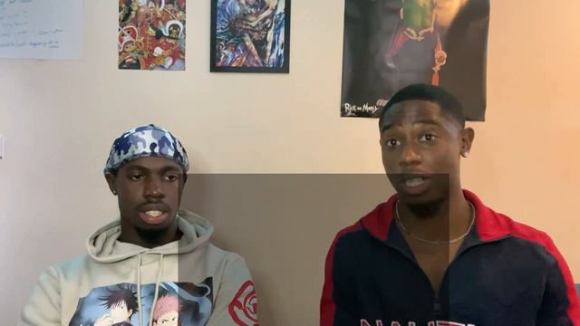 Reacting to... JoJo's Bizarre Adventure openings 1-6 - Pose! смотреть онлайн