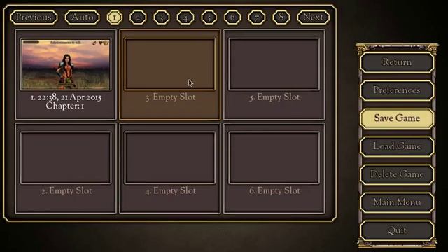 Let's Play Loren - The Amazon Princess (Demo) Part 1 смотреть онлайн