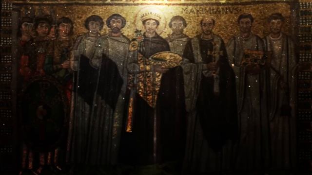 Hikanatoi - Epic Byzantine Music