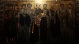 Hikanatoi - Epic Byzantine Music