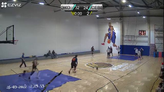 Д2 Эко Сити Лайф - Север смотреть онлайн