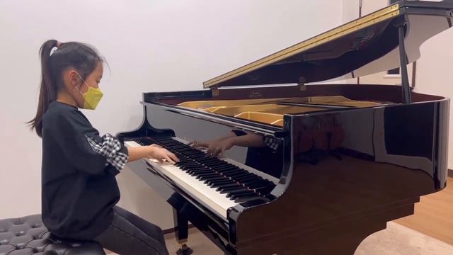 Carl Kolling - Hungary Rapsodie Mignonne, Op.410 смотреть онлайн