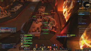 WORLD OF WARCRAFT PVE - 2 ой КЛЮЧ ЧЕРТОГИ ДОБЛЕСТИ | ПЕРВОЕ ПРОХОЖДЕНИЕ