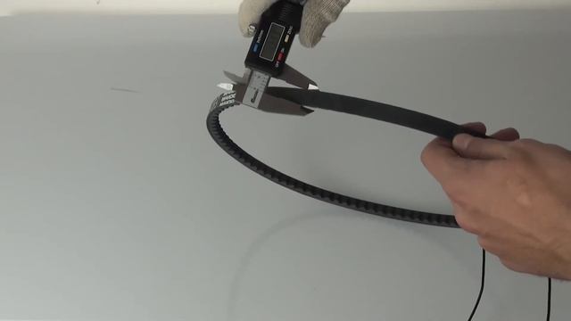 Ремень кондиционера ХЕНДАЙ К2500 / К2700 / К2900 // KIA PARTS смотреть онлайн