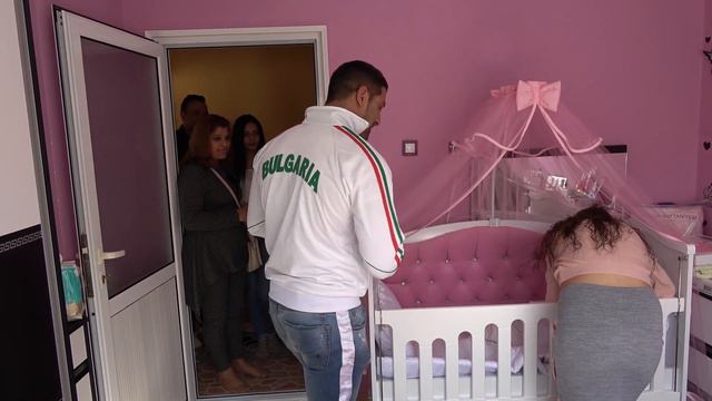 Изписване на Асена 5.3.2019г смотреть онлайн