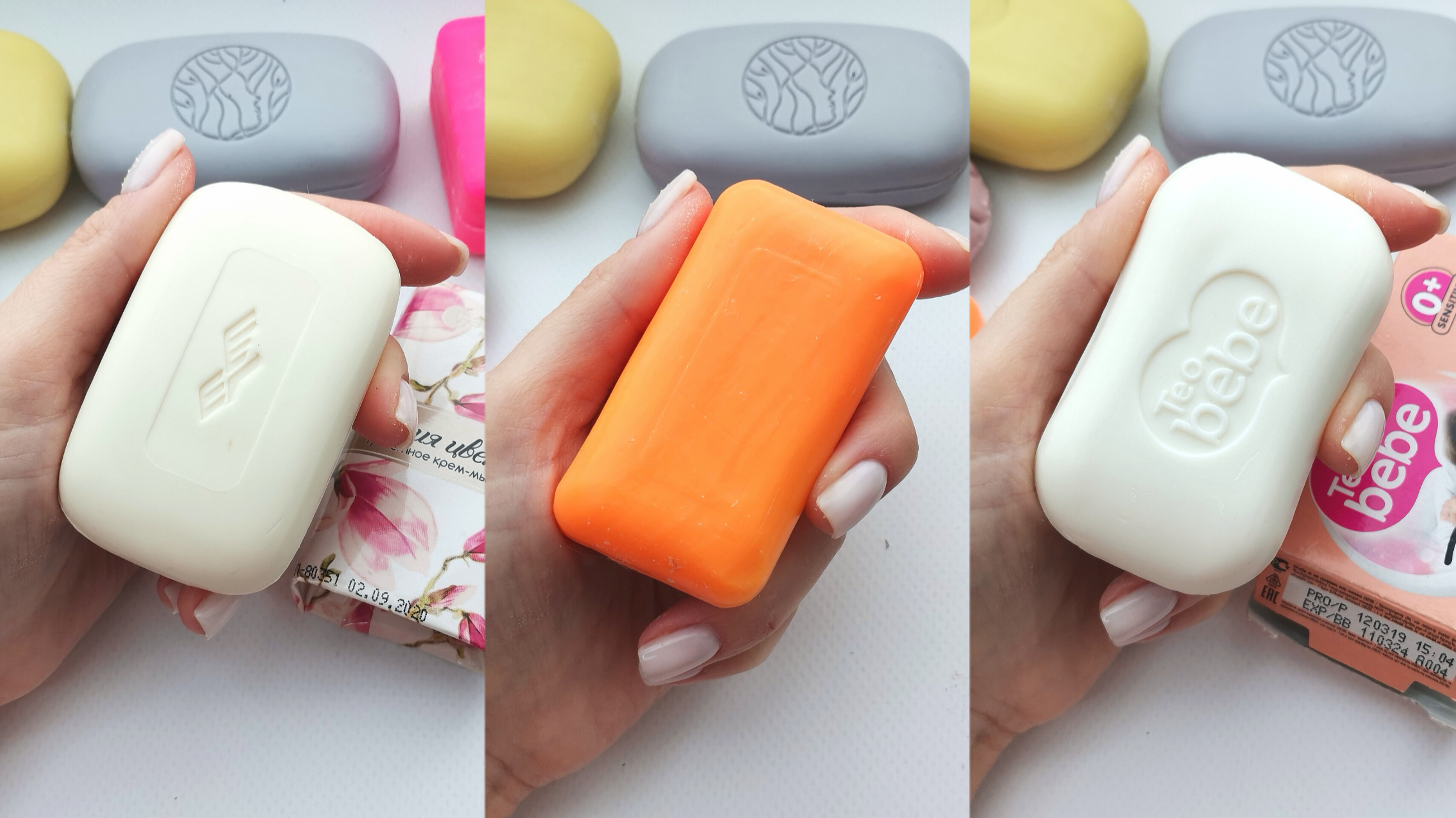 Резка сухого мыла. Асмр. Cutting dry soap. ASMR смотреть онлайн