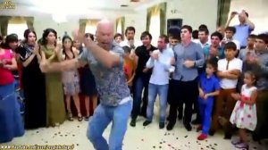 Жесткая Лезгинка . Такой Лезгинки Вы Не видели