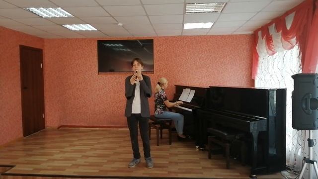 "Шутка"(Скерцо) И. С. Бах, блокфлейта /"Joke" J. S. Bach, flute #блокфлейта смотреть онлайн
