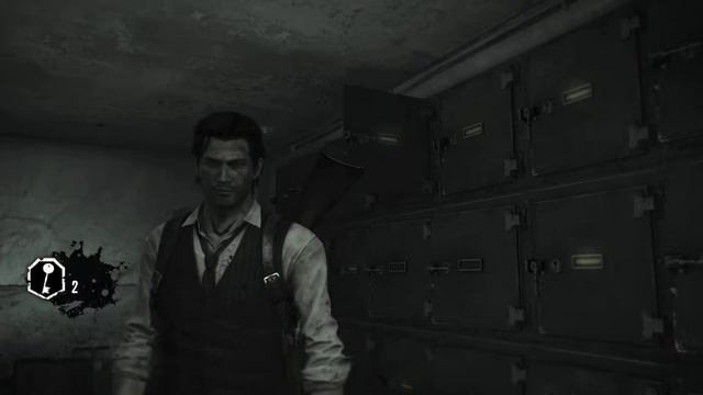 The Evil Within #7 - глава 9 смотреть онлайн