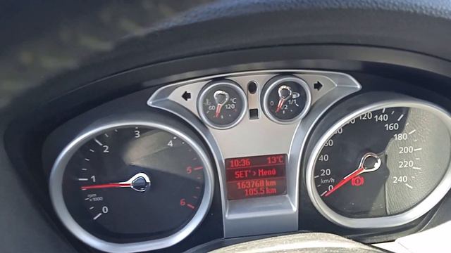 Kuga aditivo limpiador de Válvula EGR, Turbo, sonda Lambda y filtro Partículas смотреть онлайн