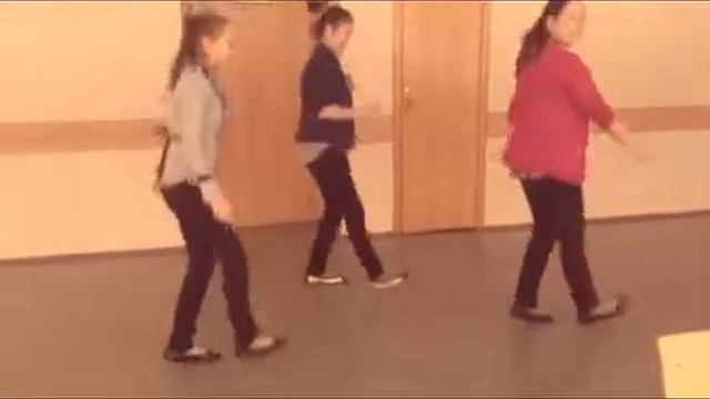 Драм степ(Drum step). смотреть онлайн