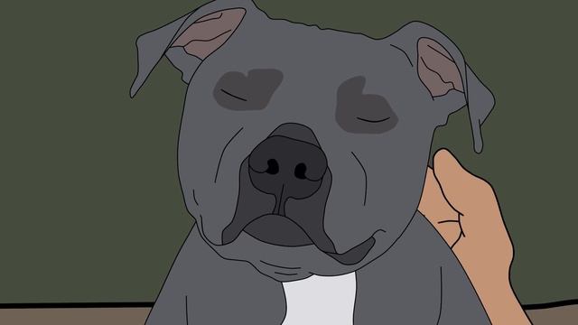 History of Dog Breeds: Pitbulls смотреть онлайн