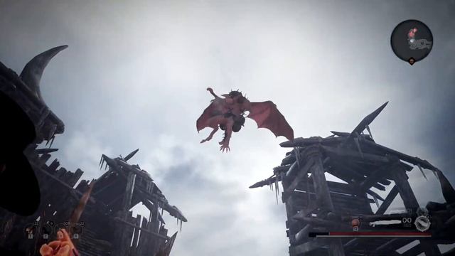 Remnant From The Ashes: Subject 2923 DLC Review смотреть онлайн