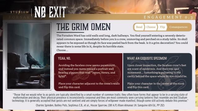 Crowdfunding: Gedanken zu Phantom Epoch, S.T.A.L.K.E.R., Studium No Exit, EC Northern Wind und mehr смотреть онлайн