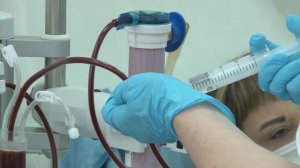 Фильтрация крови: как гемодиализ помогает продлить жизнь