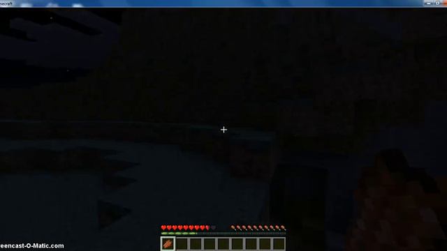 Minecraft team.Видео # 8.Happy end. смотреть онлайн