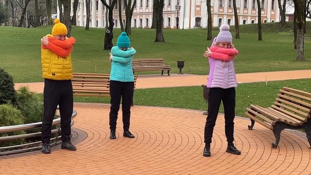 ЗДОРОВАЯ СПИНА