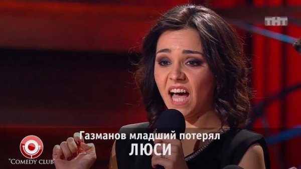 showreel Chesnokova fun