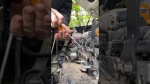 Выкручивание свечей накала киа соренто хм фл 2.2 дизель 2015г