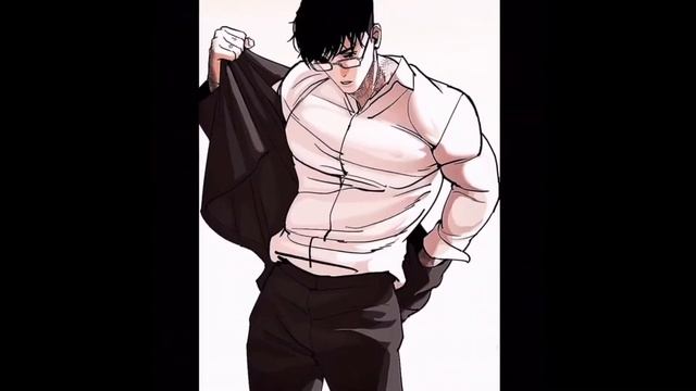 Lookism Samuel Seo Edit