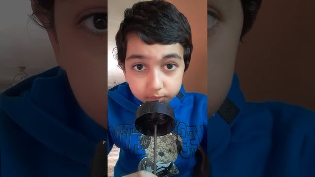 У меня новая картина в канале