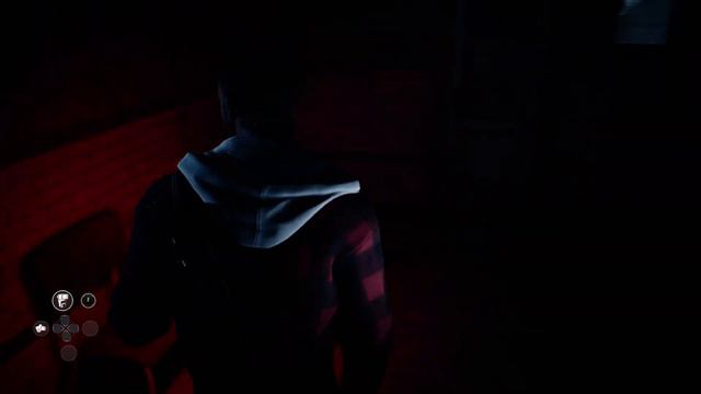 The Dark Pictures Anthology:The Devil in Me #4 Минус хост. В живых 2 шоколадки, крем Брюле и сливки смотреть онлайн