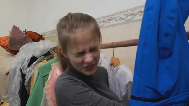 ТЕАТР изнутри. Жизнь АРТИСТА. РЖЕМ. ПРИКАЛЫВАЕМСЯ. смотреть онлайн