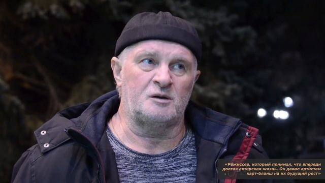"СЛОВО О МАСТЕРЕ". ЧАСТЬ 2 смотреть онлайн